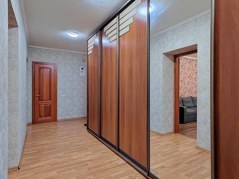 квартира за адресою Мандриківська вул., 340