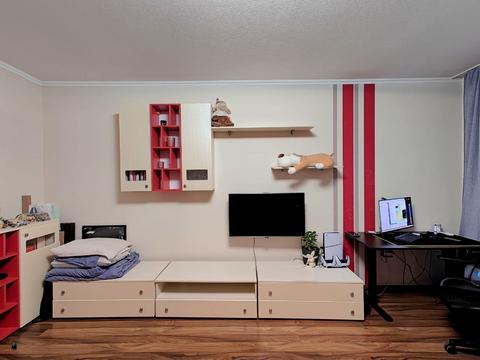 квартира за адресою Мандриківська вул., 340