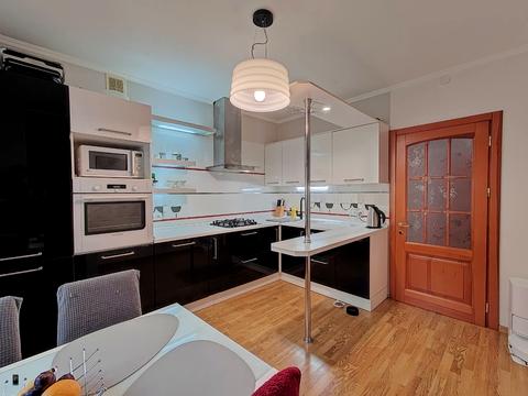 квартира за адресою Мандриківська вул., 340