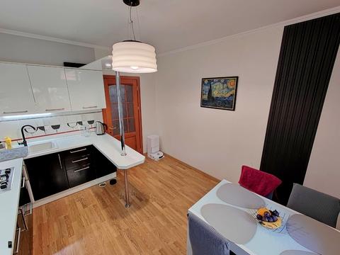 квартира за адресою Мандриківська вул., 340
