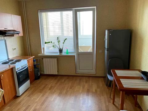 квартира по адресу Урловская ул., 34-А
