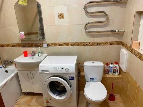 квартира по адресу Урловская ул., 34-А