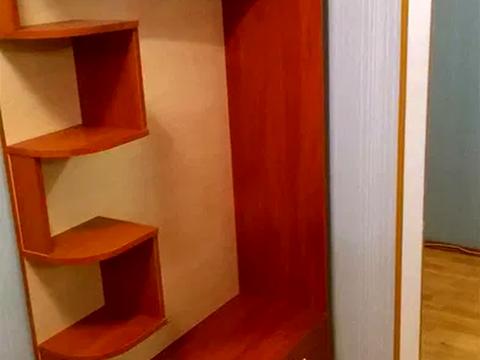 квартира по адресу Урловская ул., 34-А