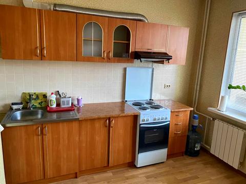 квартира по адресу Урловская ул., 34-А