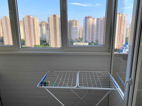 квартира по адресу Урловская ул., 34-А