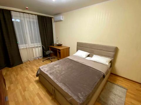 квартира по адресу Урловская ул., 34-А