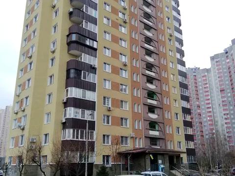 квартира по адресу Урловская ул., 34-А