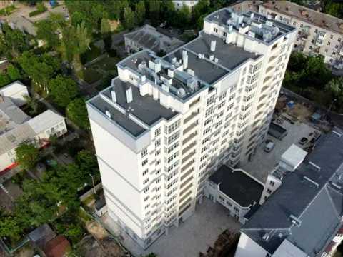 квартира по адресу Краковская ул., 4-Б