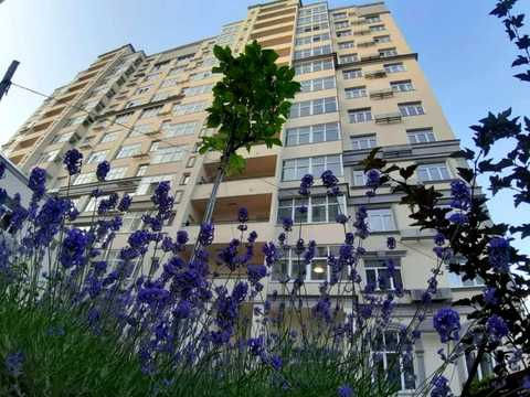 квартира по адресу Краковская ул., 4-Б