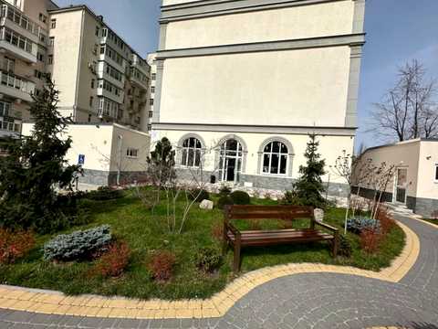 квартира по адресу Краковская ул., 4-Б