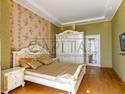 квартира по адресу Владимира Ивасюка просп. (Героїв Сталінграду), 2-Г, к1