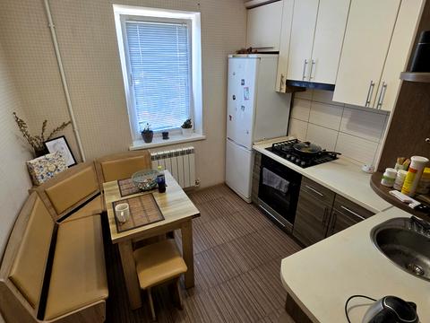 квартира по адресу Новобузька ул., 91
