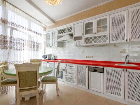 квартира по адресу Владимира Ивасюка просп. (Героїв Сталінграду), 2-Г, к1