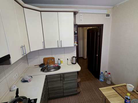 квартира за адресою Новобузька вул., 91