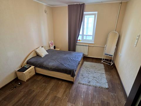 квартира за адресою Новобузька вул., 91