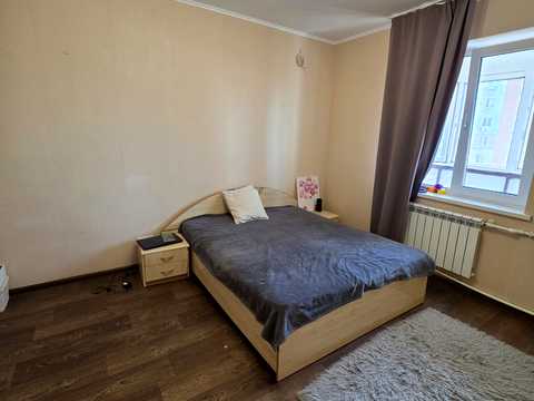 квартира за адресою Новобузька вул., 91