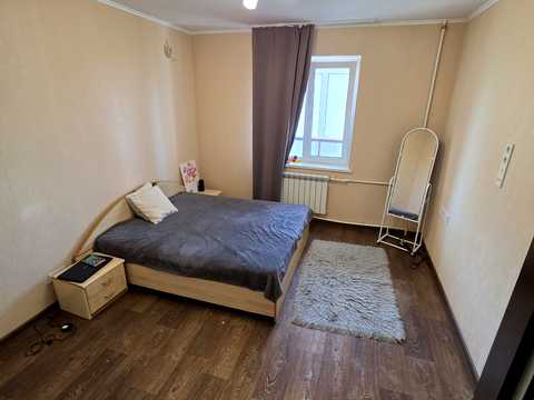 квартира за адресою Новобузька вул., 91