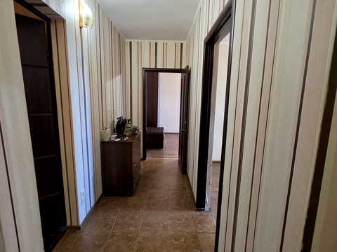 квартира за адресою Новобузька вул., 91