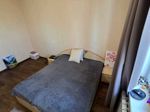 квартира за адресою Новобузька вул., 91