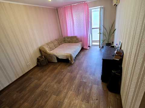 квартира за адресою Новобузька вул., 91