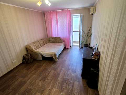 квартира за адресою Новобузька вул., 91