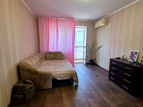 квартира за адресою Новобузька вул., 91