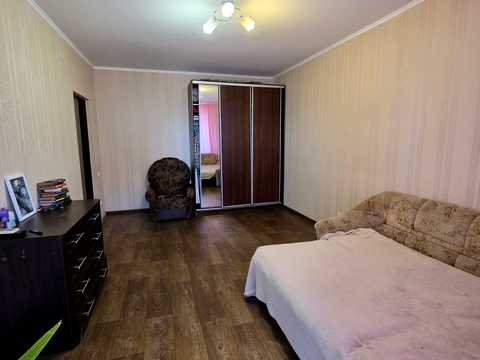 квартира за адресою Новобузька вул., 91