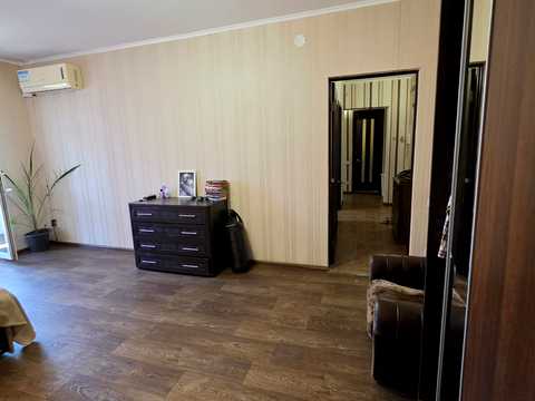 квартира за адресою Новобузька вул., 91