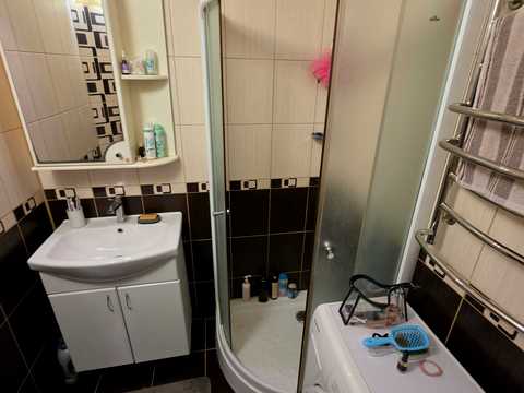 квартира за адресою Новобузька вул., 91