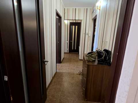 квартира за адресою Новобузька вул., 91