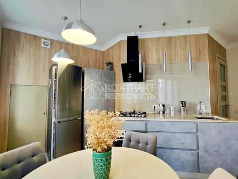 квартира по адресу Героев Харькова просп. (Московский), 90а