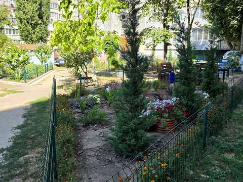 квартира за адресою Новобузька вул., 91