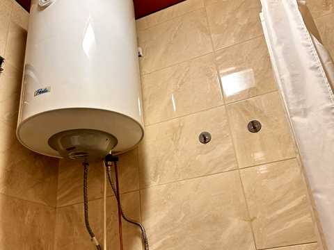 квартира за адресою Інститутська вул., 2-А