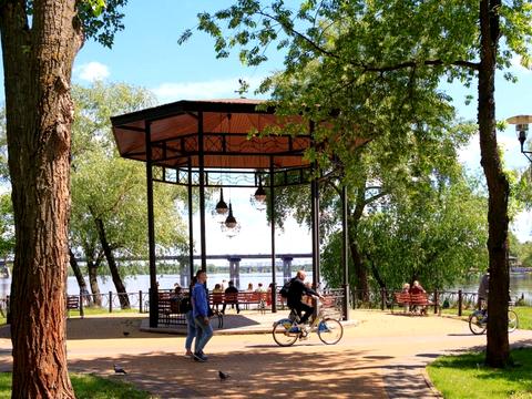 квартира по адресу Владимира Ивасюка просп. (Героїв Сталінграду), 2-Г, к1