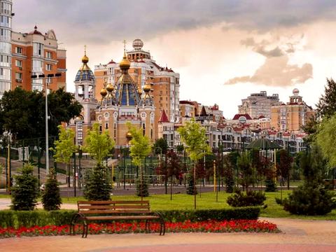 квартира по адресу Владимира Ивасюка просп. (Героїв Сталінграду), 2-Г, к1