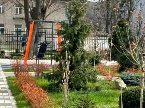 квартира по адресу Краковская ул., 4-Б