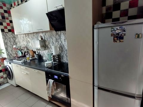 квартира по адресу Дальницкая ул., 5
