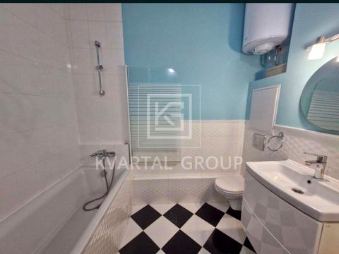 квартира за адресою Пономарьова вул., 26 к1