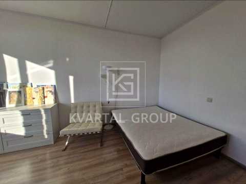 квартира за адресою Пономарьова вул., 26 к1