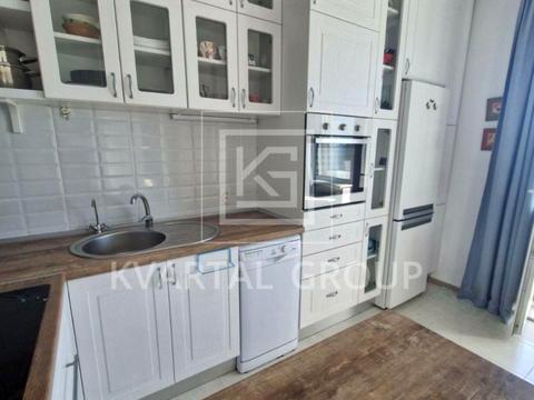 квартира за адресою Пономарьова вул., 26 к1