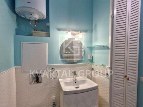 квартира за адресою Пономарьова вул., 26 к1