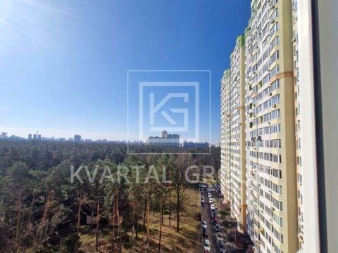 квартира за адресою Пономарьова вул., 26 к1