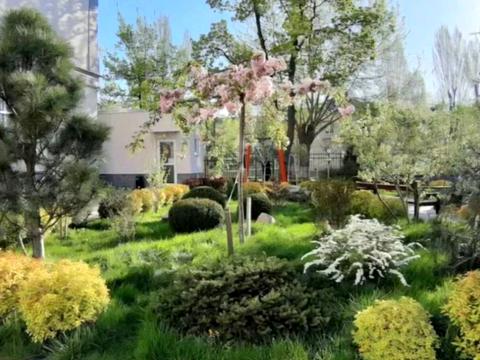 квартира по адресу Краковская ул., 4-Б
