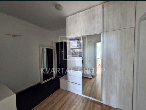 квартира за адресою Пономарьова вул., 26 к1