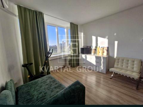 квартира за адресою Пономарьова вул., 26 к1