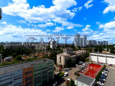 квартира за адресою Соборності просп. (Возз'єднання), 17 к2