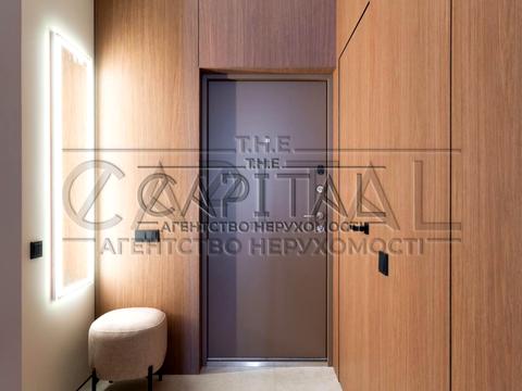 квартира за адресою Соборності просп. (Возз'єднання), 17 к2