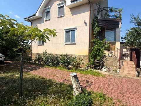 будинок за адресою Садовая, 67