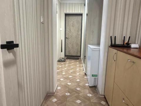 квартира по адресу Ивана Фунтового ул., 21