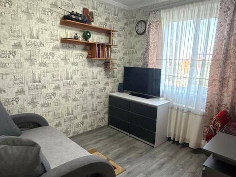 квартира по адресу Ивана Фунтового ул., 21